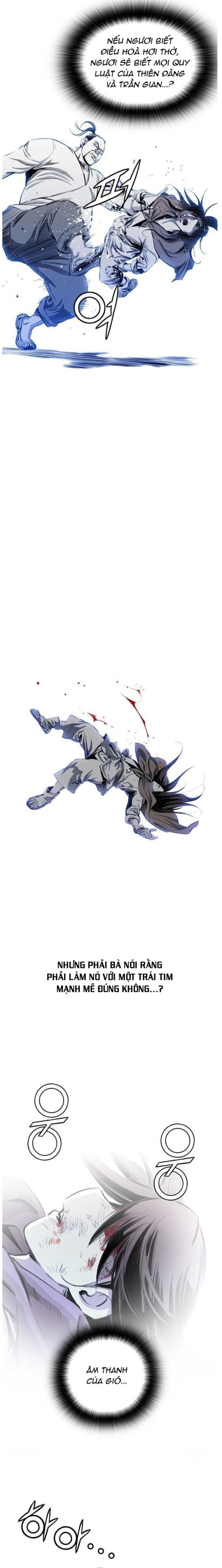 Đăng Thiên Lộ Chap 7 - Next Chap 8