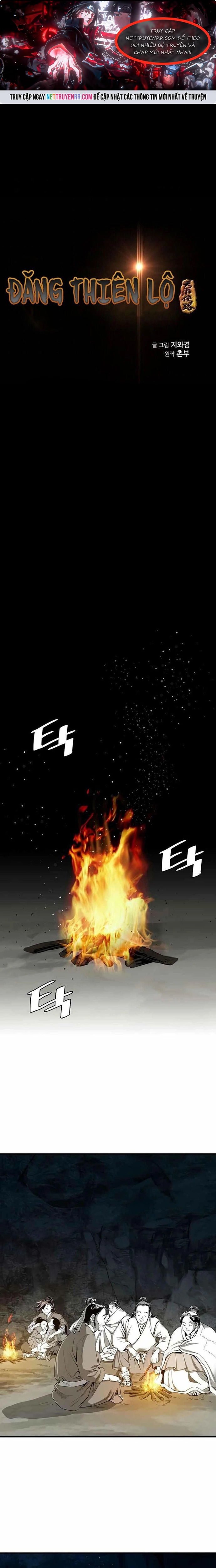 Đăng Thiên Lộ Chap 70 - Next Chap 71