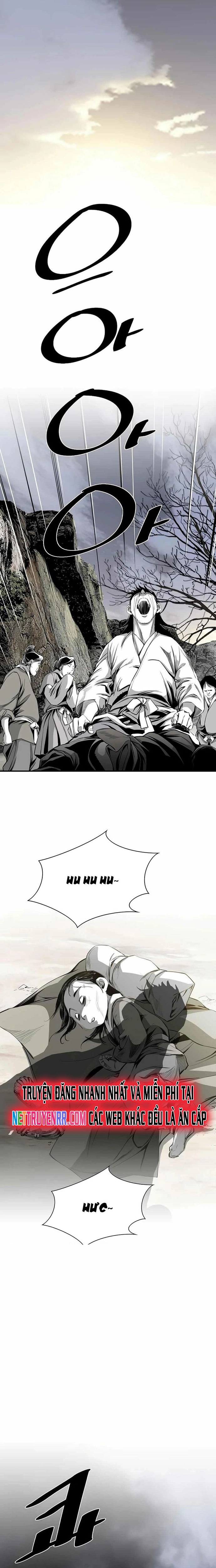 Đăng Thiên Lộ Chap 70 - Next Chap 71
