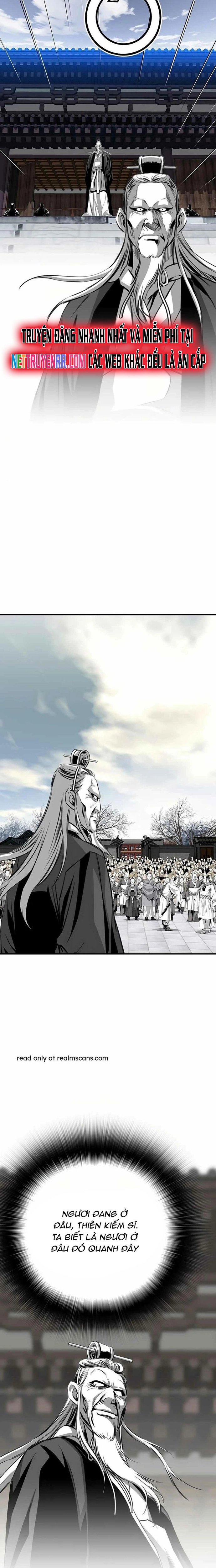 Đăng Thiên Lộ Chap 70 - Next Chap 71