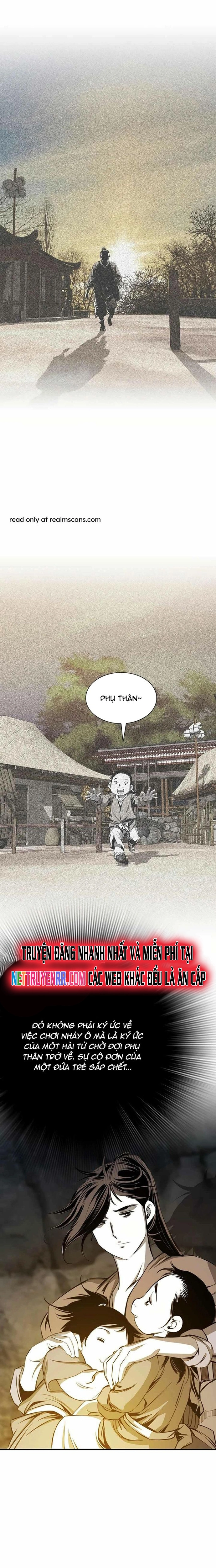 Đăng Thiên Lộ Chap 70 - Next Chap 71