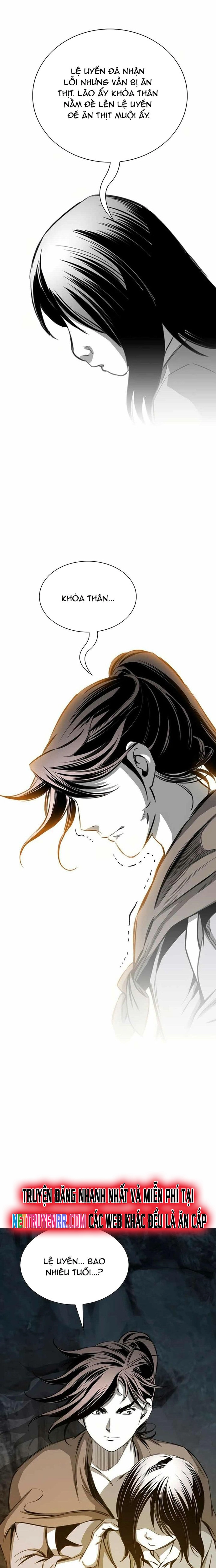 Đăng Thiên Lộ Chap 70 - Next Chap 71