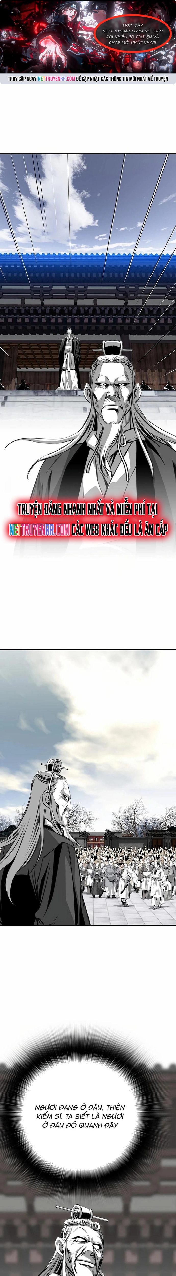 Đăng Thiên Lộ Chap 71 - Next Chap 72