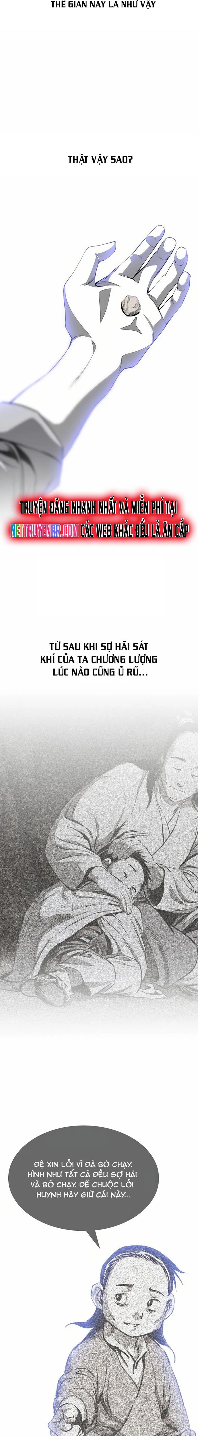 Đăng Thiên Lộ Chap 71 - Next Chap 72