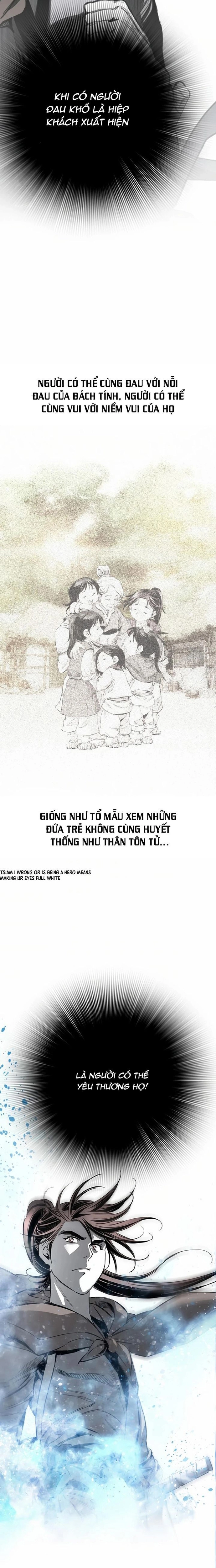 Đăng Thiên Lộ Chap 71 - Next Chap 72