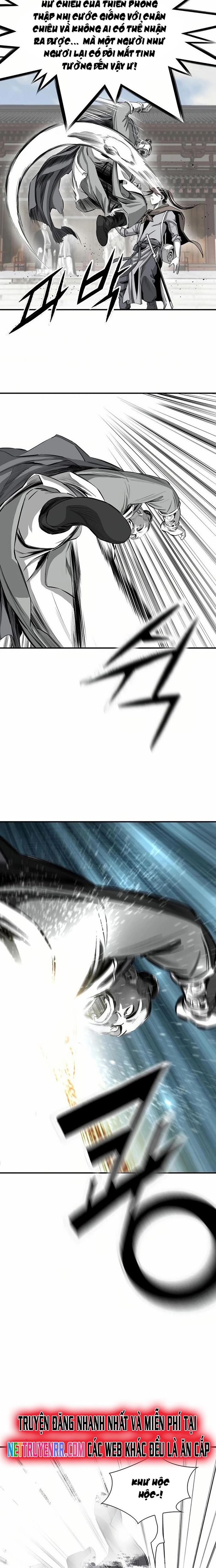 Đăng Thiên Lộ Chap 72 - Next Chap 73