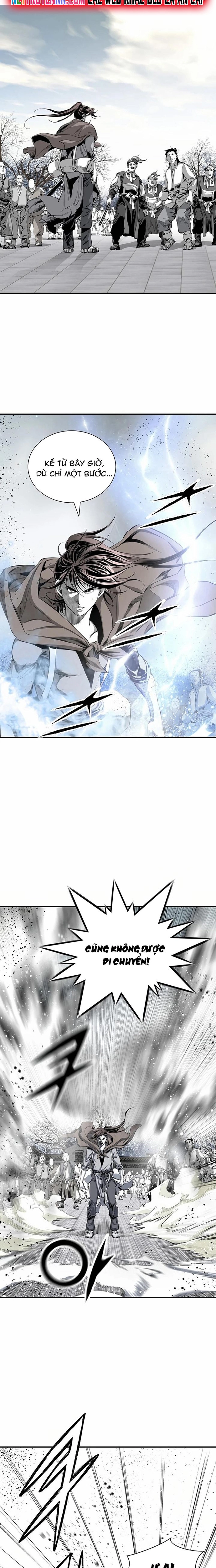 Đăng Thiên Lộ Chap 72 - Next Chap 73