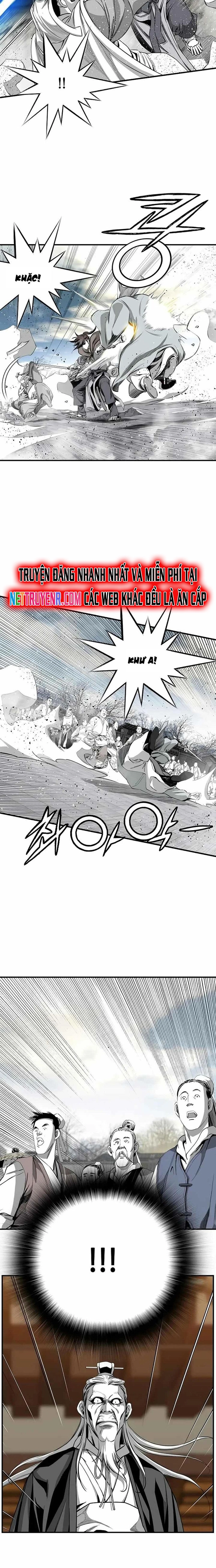 Đăng Thiên Lộ Chap 73 - Next Chap 74