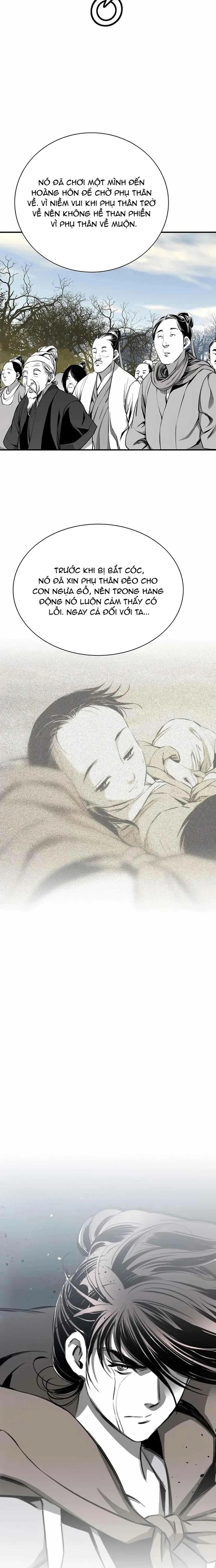 Đăng Thiên Lộ Chap 73 - Next Chap 74