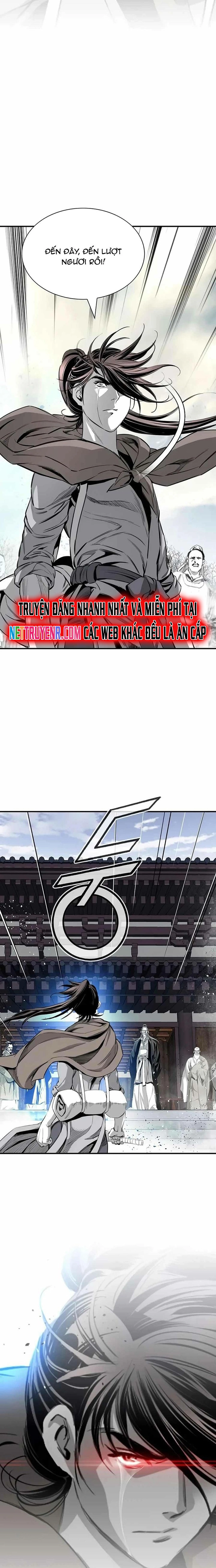 Đăng Thiên Lộ Chap 73 - Next Chap 74