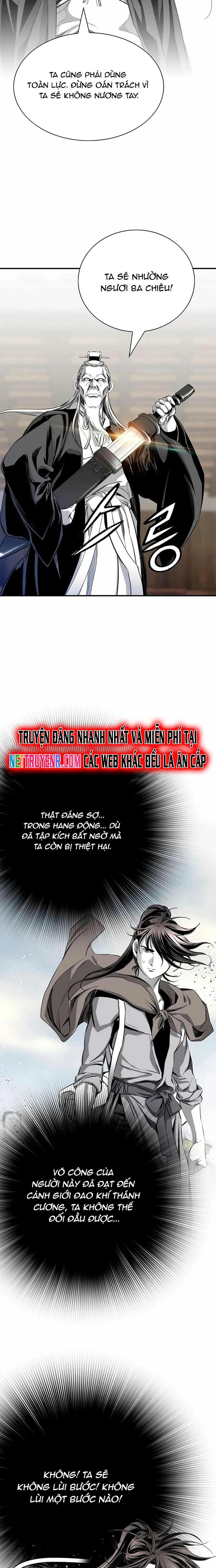 Đăng Thiên Lộ Chap 73 - Next Chap 74