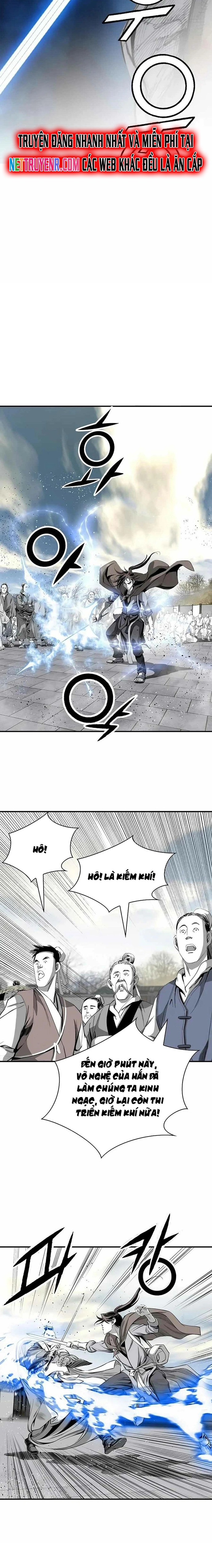 Đăng Thiên Lộ Chap 73 - Next Chap 74