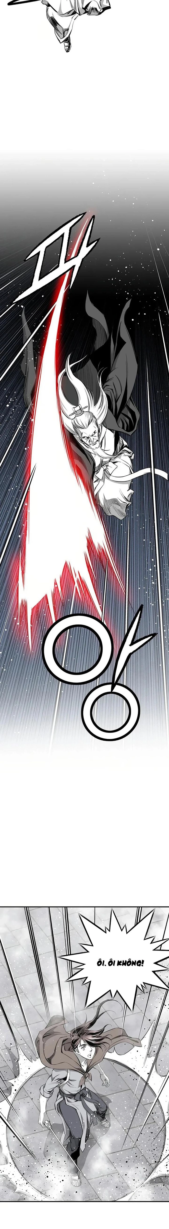 Đăng Thiên Lộ Chap 74 - Next Chap 75