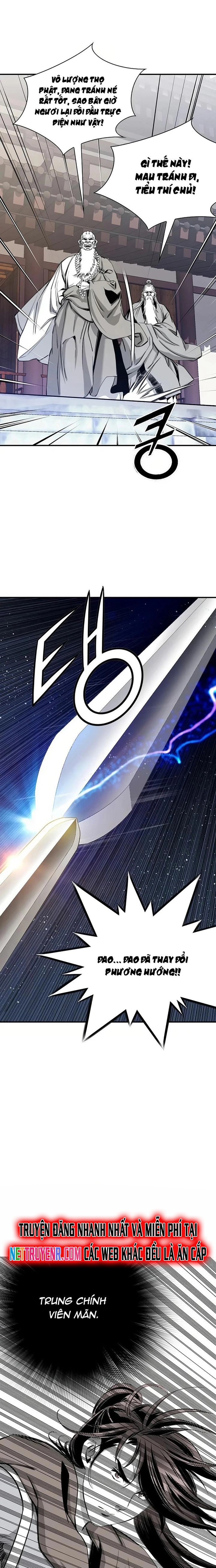 Đăng Thiên Lộ Chap 74 - Next Chap 75