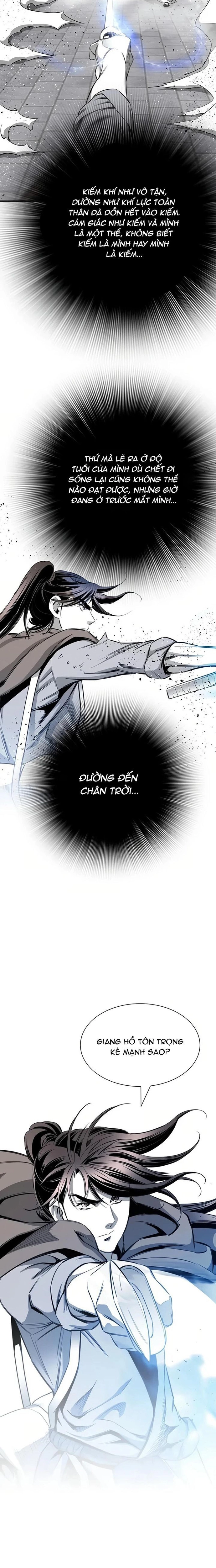 Đăng Thiên Lộ Chap 74 - Next Chap 75