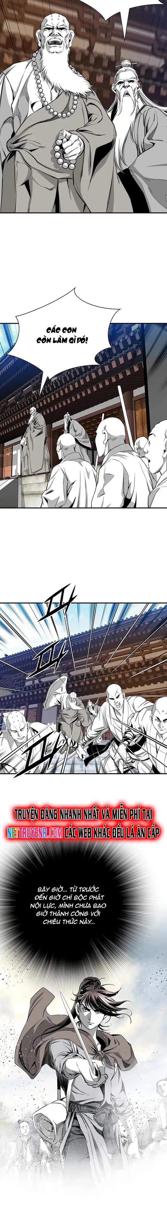 Đăng Thiên Lộ Chap 74 - Next Chap 75