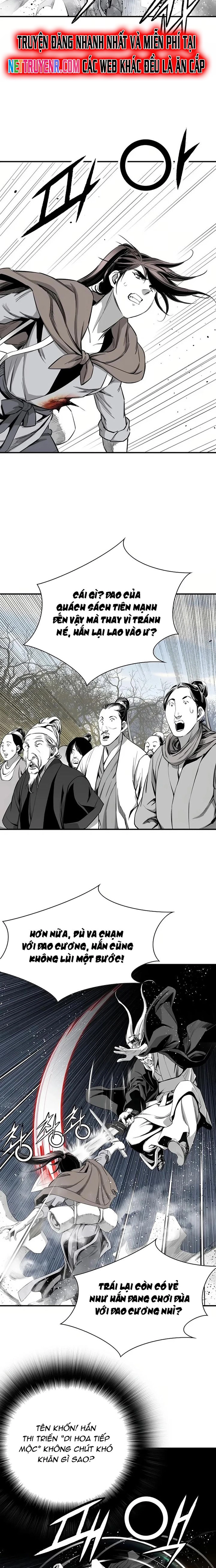 Đăng Thiên Lộ Chap 74 - Next Chap 75
