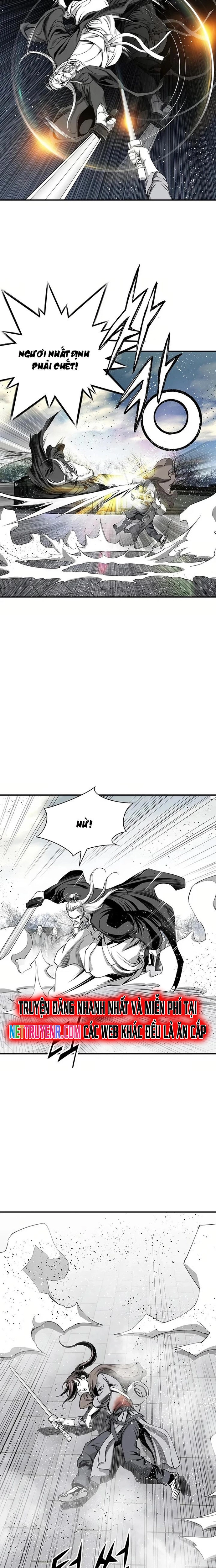 Đăng Thiên Lộ Chap 74 - Next Chap 75