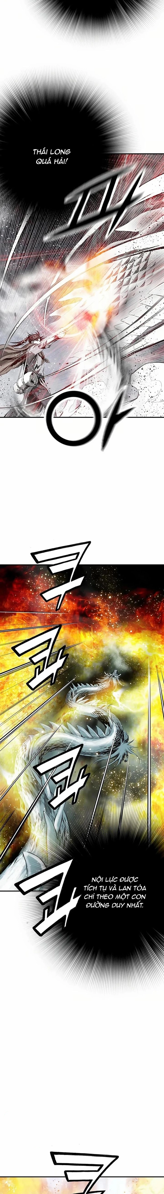 Đăng Thiên Lộ Chap 75 - Next Chap 76