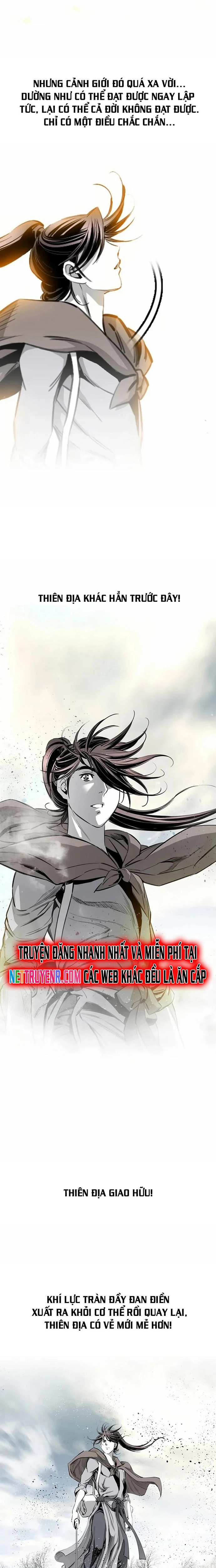 Đăng Thiên Lộ Chap 75 - Next Chap 76