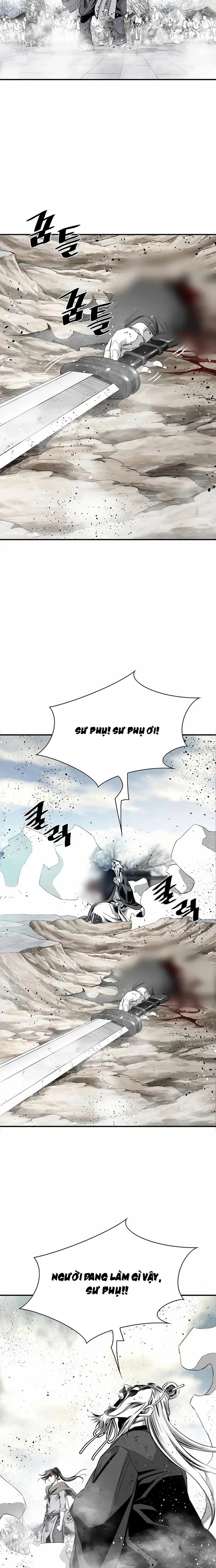 Đăng Thiên Lộ Chap 75 - Next Chap 76