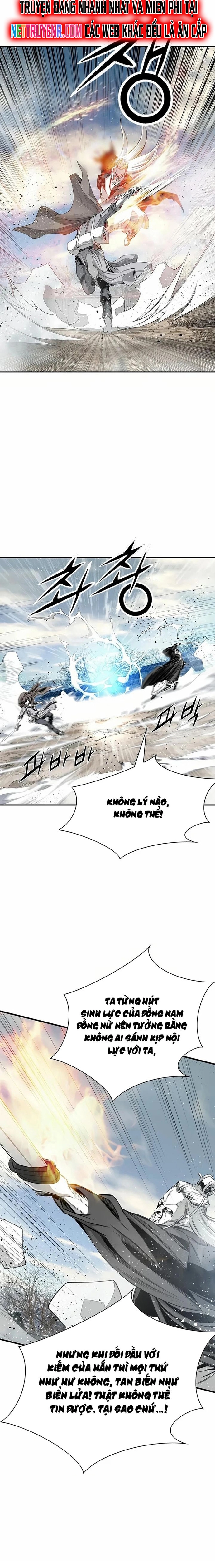 Đăng Thiên Lộ Chap 75 - Next Chap 76