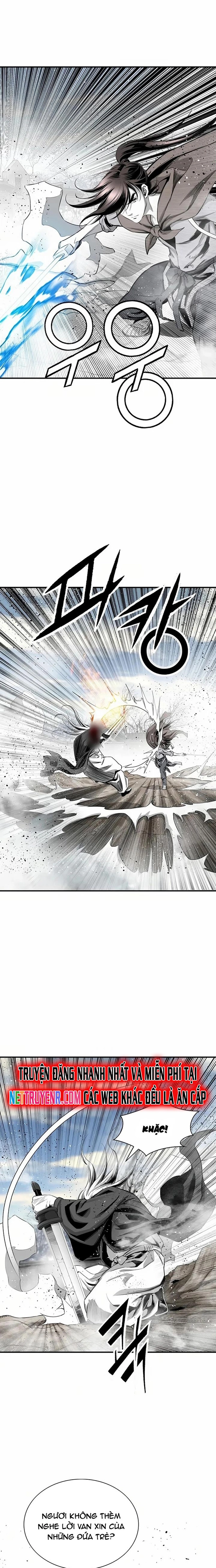 Đăng Thiên Lộ Chap 75 - Next Chap 76