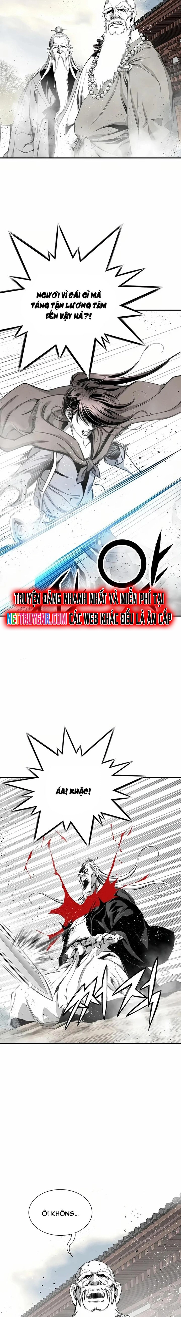 Đăng Thiên Lộ Chap 75 - Next Chap 76