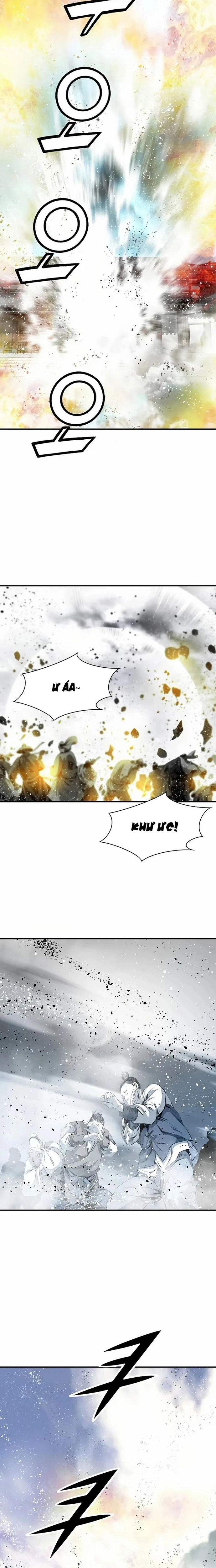 Đăng Thiên Lộ Chap 75 - Next Chap 76
