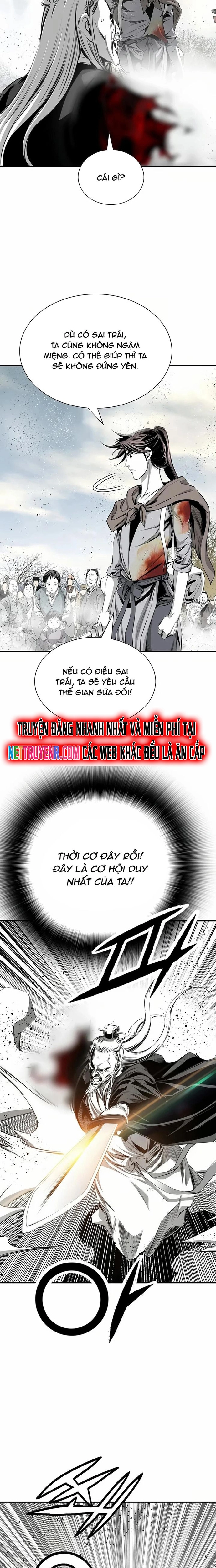 Đăng Thiên Lộ Chap 75 - Next Chap 76