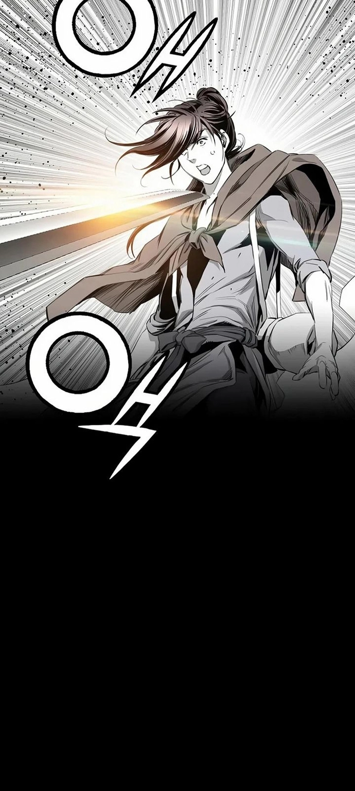 Đăng Thiên Lộ Chap 75 - Next Chap 76