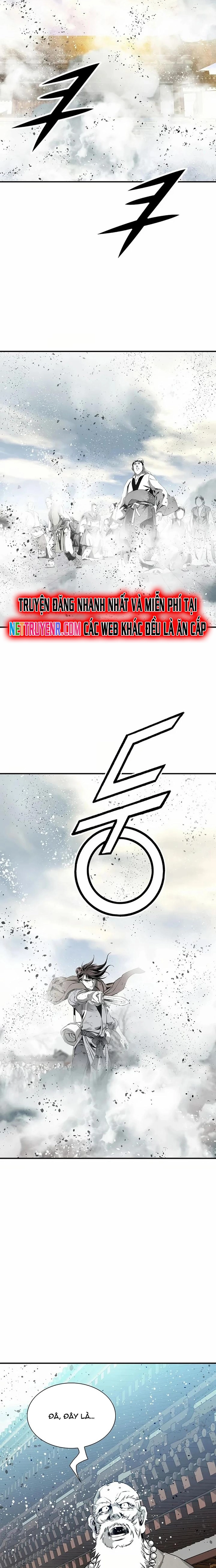Đăng Thiên Lộ Chap 75 - Next Chap 76
