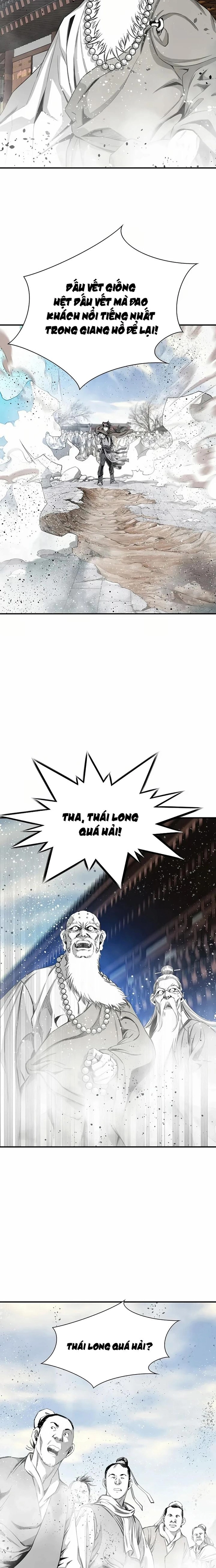 Đăng Thiên Lộ Chap 75 - Next Chap 76