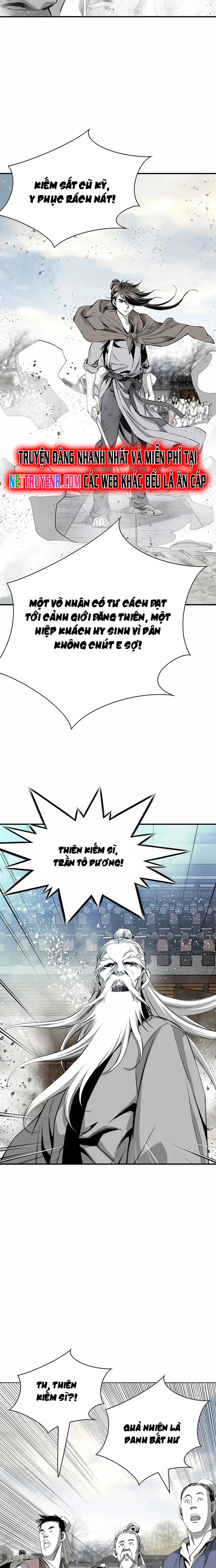 Đăng Thiên Lộ Chap 75 - Next Chap 76