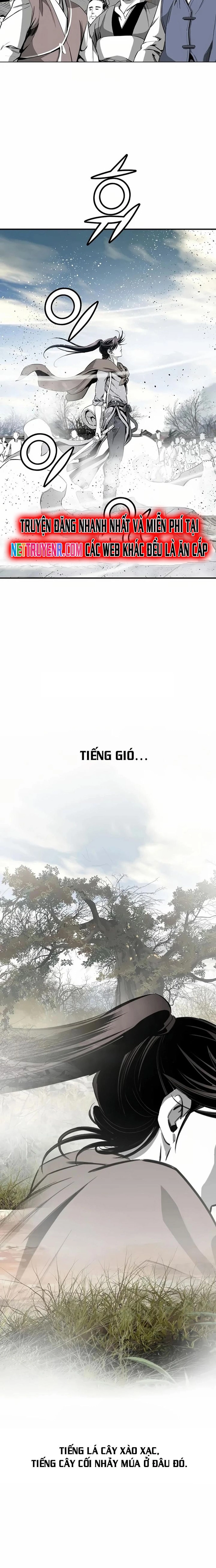 Đăng Thiên Lộ Chap 75 - Next Chap 76