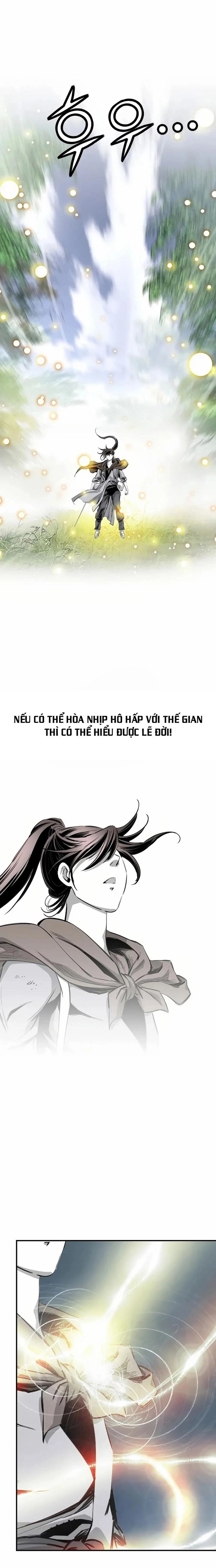 Đăng Thiên Lộ Chap 75 - Next Chap 76