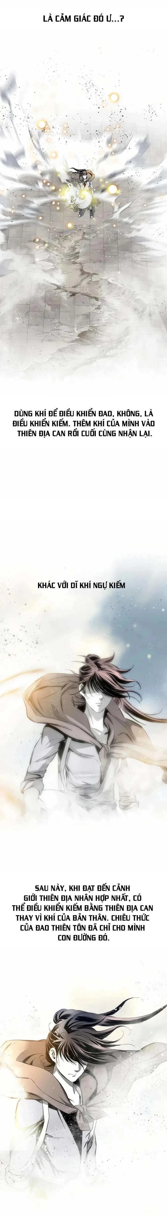 Đăng Thiên Lộ Chap 75 - Next Chap 76
