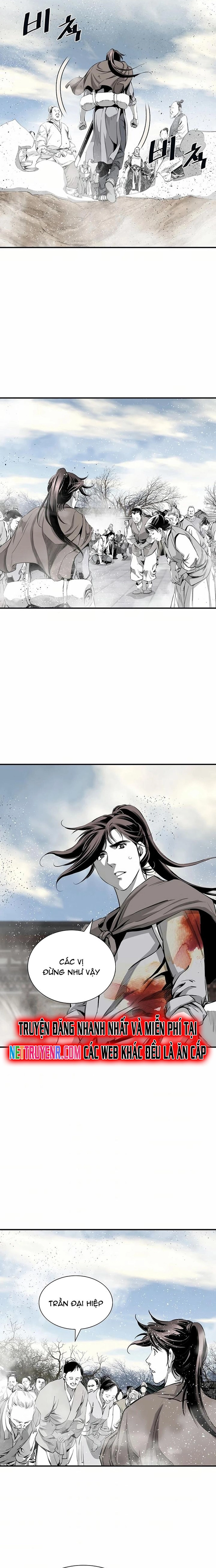 Đăng Thiên Lộ Chap 76 - Next Chap 77