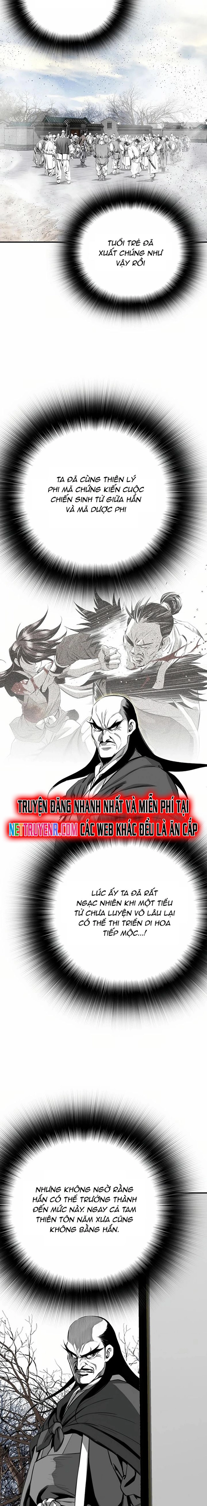 Đăng Thiên Lộ Chap 76 - Next Chap 77