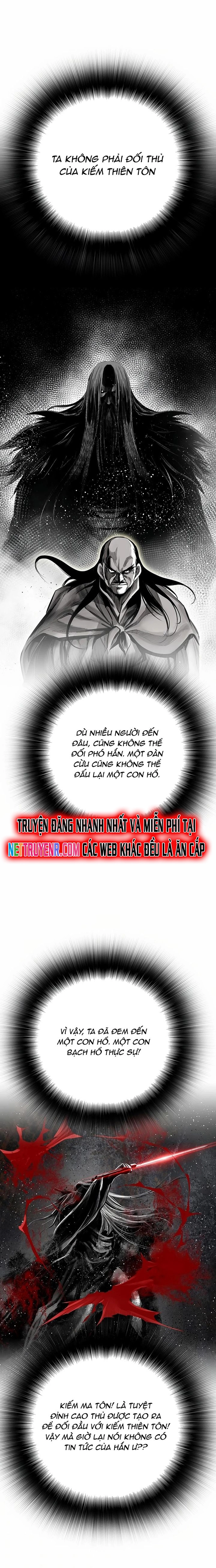 Đăng Thiên Lộ Chap 76 - Next Chap 77
