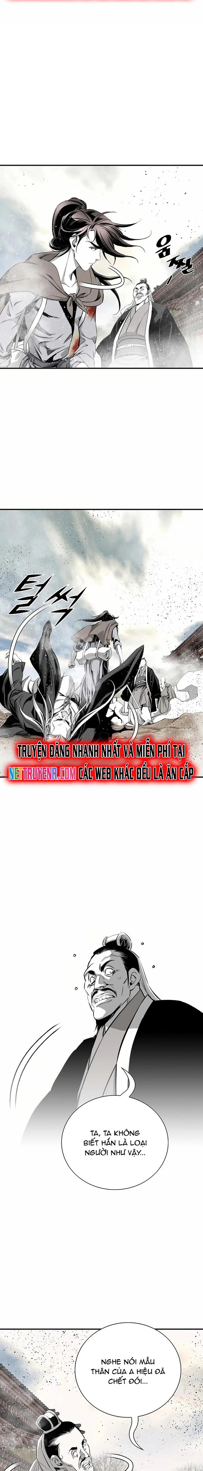 Đăng Thiên Lộ Chap 76 - Next Chap 77
