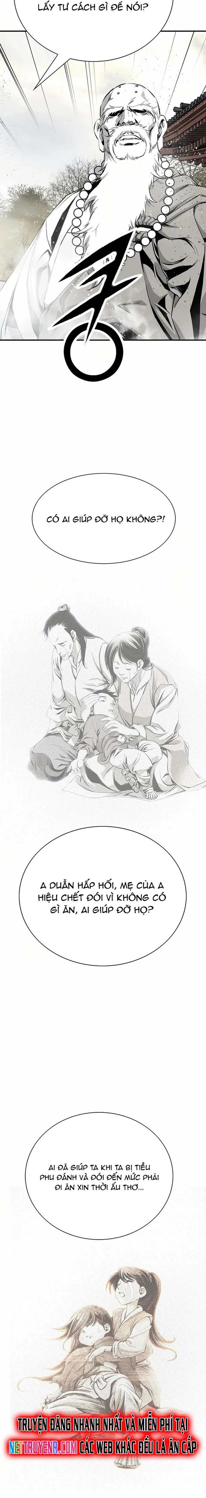 Đăng Thiên Lộ Chap 76 - Next Chap 77
