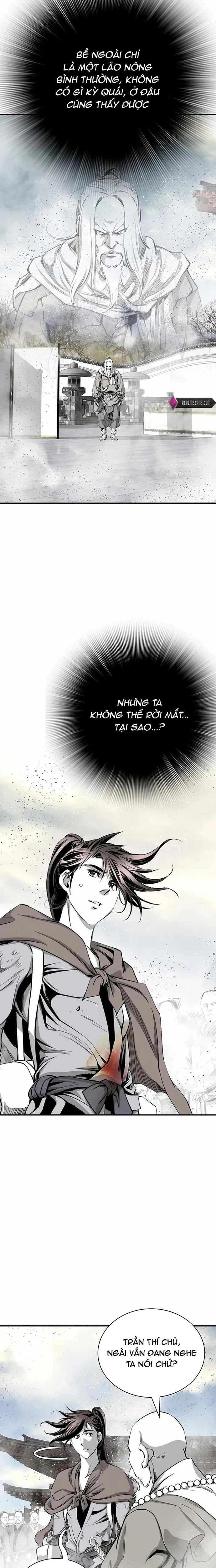 Đăng Thiên Lộ Chap 77 - Next Chap 78