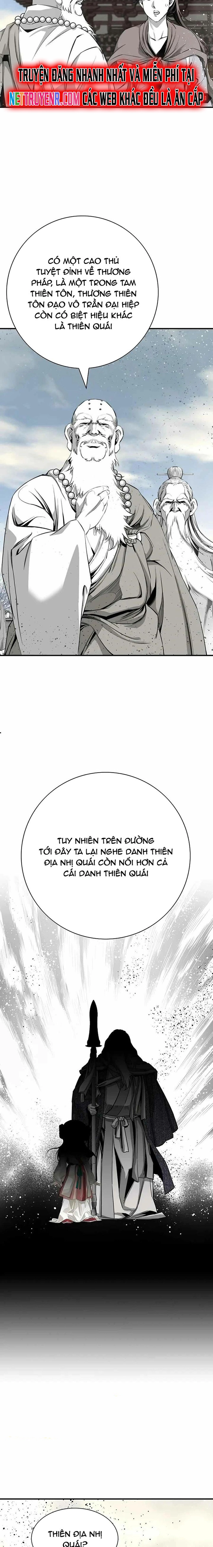 Đăng Thiên Lộ Chap 77 - Next Chap 78