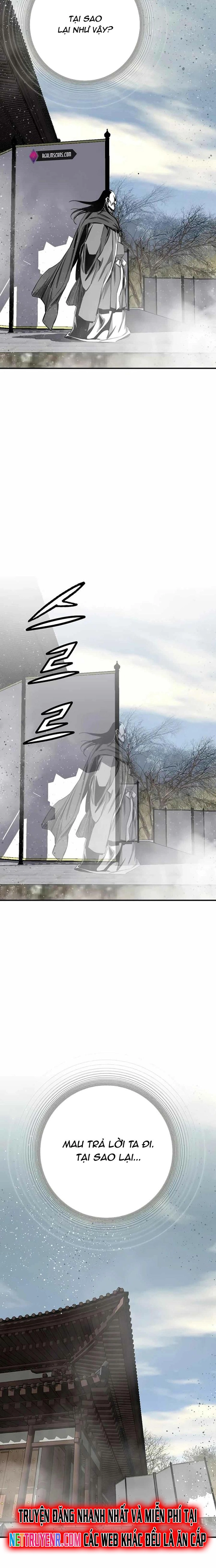 Đăng Thiên Lộ Chap 77 - Next Chap 78