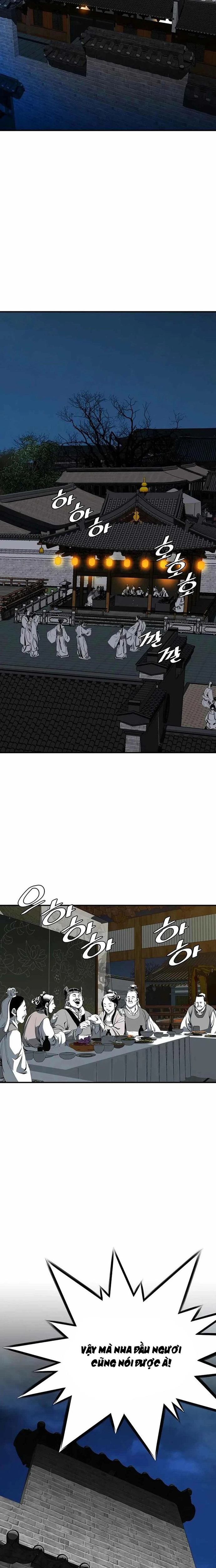 Đăng Thiên Lộ Chap 77 - Next Chap 78