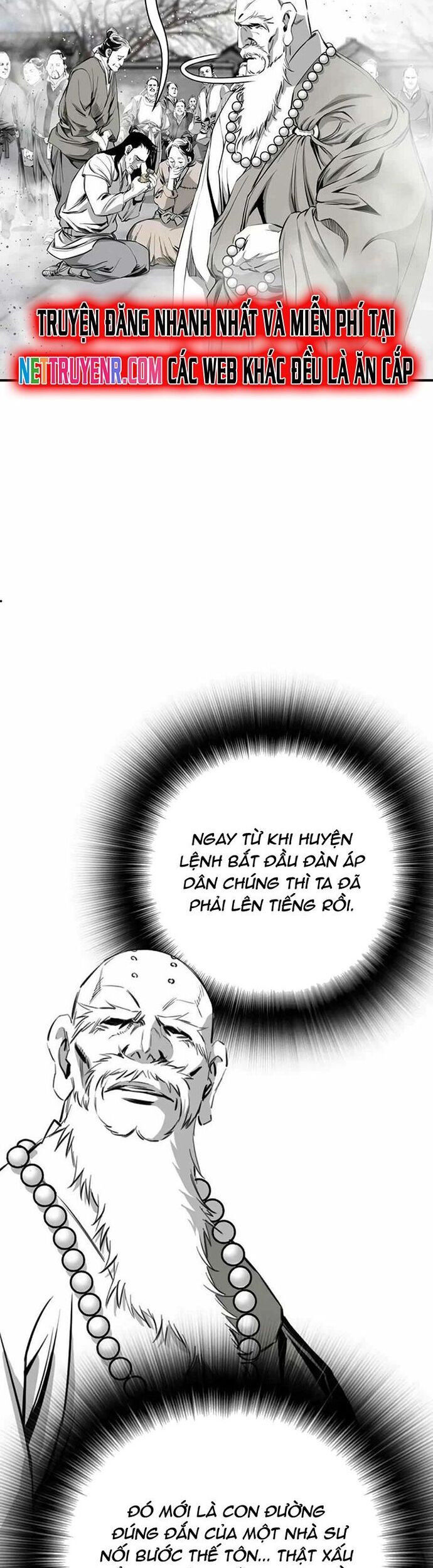Đăng Thiên Lộ Chap 77 - Next Chap 78