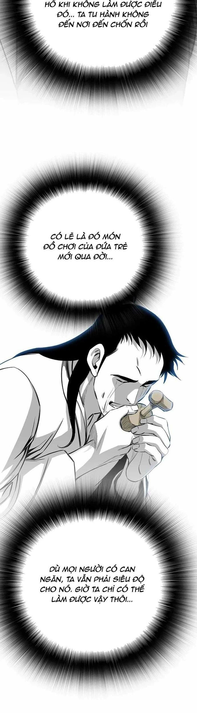 Đăng Thiên Lộ Chap 77 - Next Chap 78