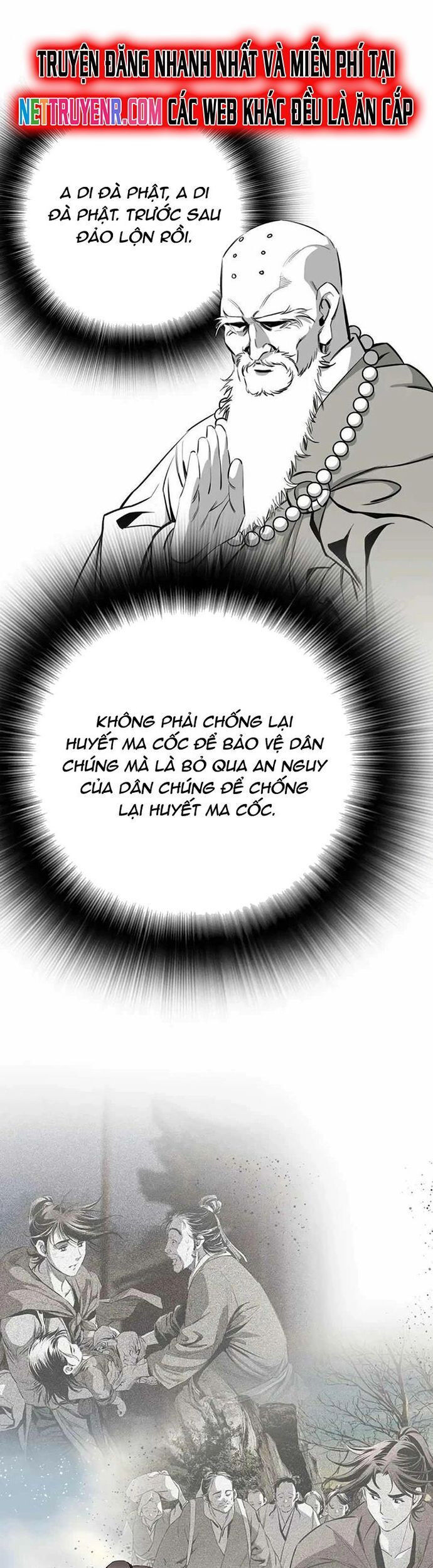 Đăng Thiên Lộ Chap 77 - Next Chap 78