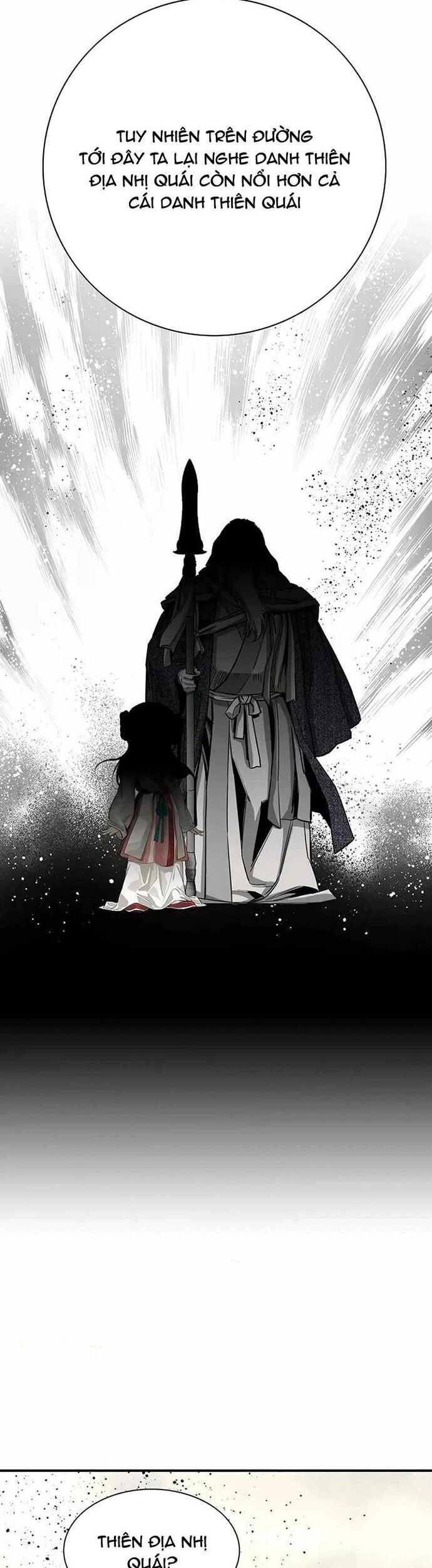 Đăng Thiên Lộ Chap 77 - Next Chap 78